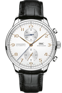 Portugieser Chronograph